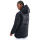 Nike Γυναικείο μπουφάν Sportswear Classic Therma-FIT Loose Hooded Parka